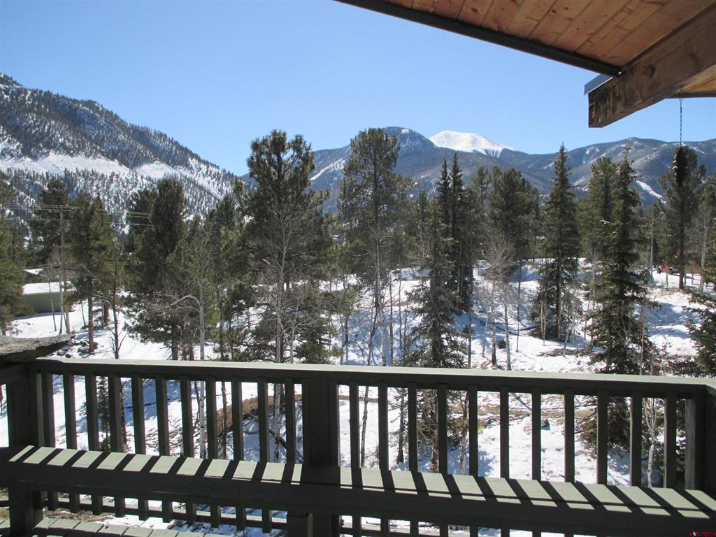 1361 Cedar Drive Lake City CO 81235