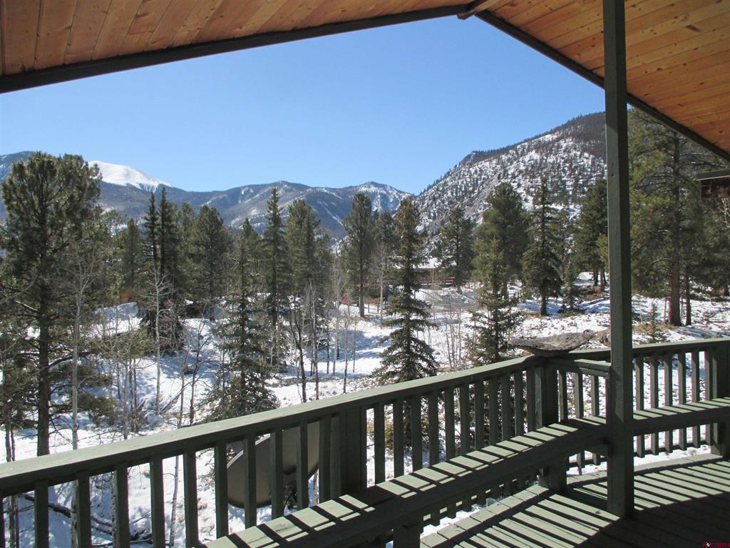 1361 Cedar Drive Lake City CO 81235
