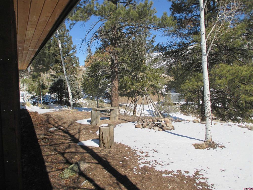 1361 Cedar Drive Lake City CO 81235