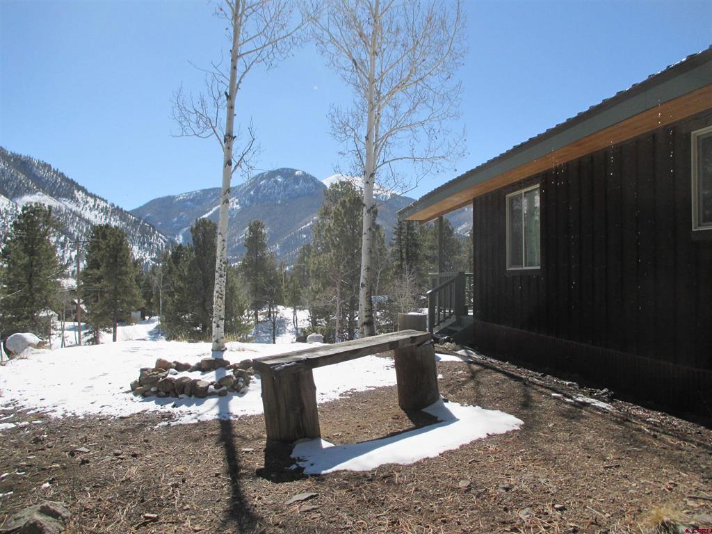1361 Cedar Drive Lake City CO 81235