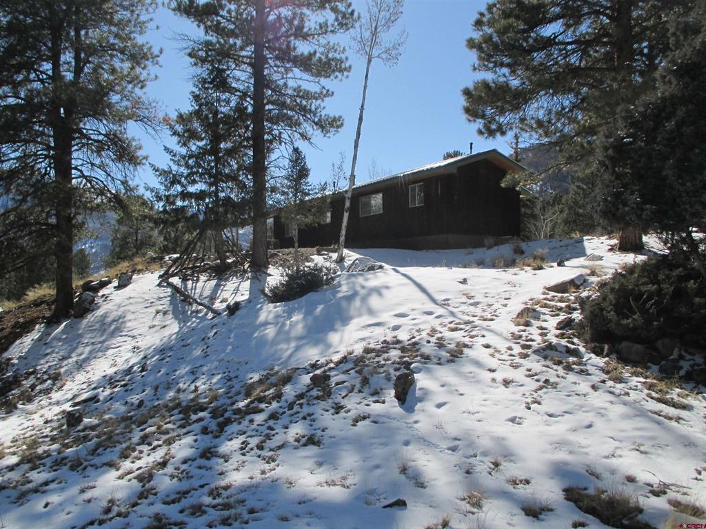 1361 Cedar Drive Lake City CO 81235
