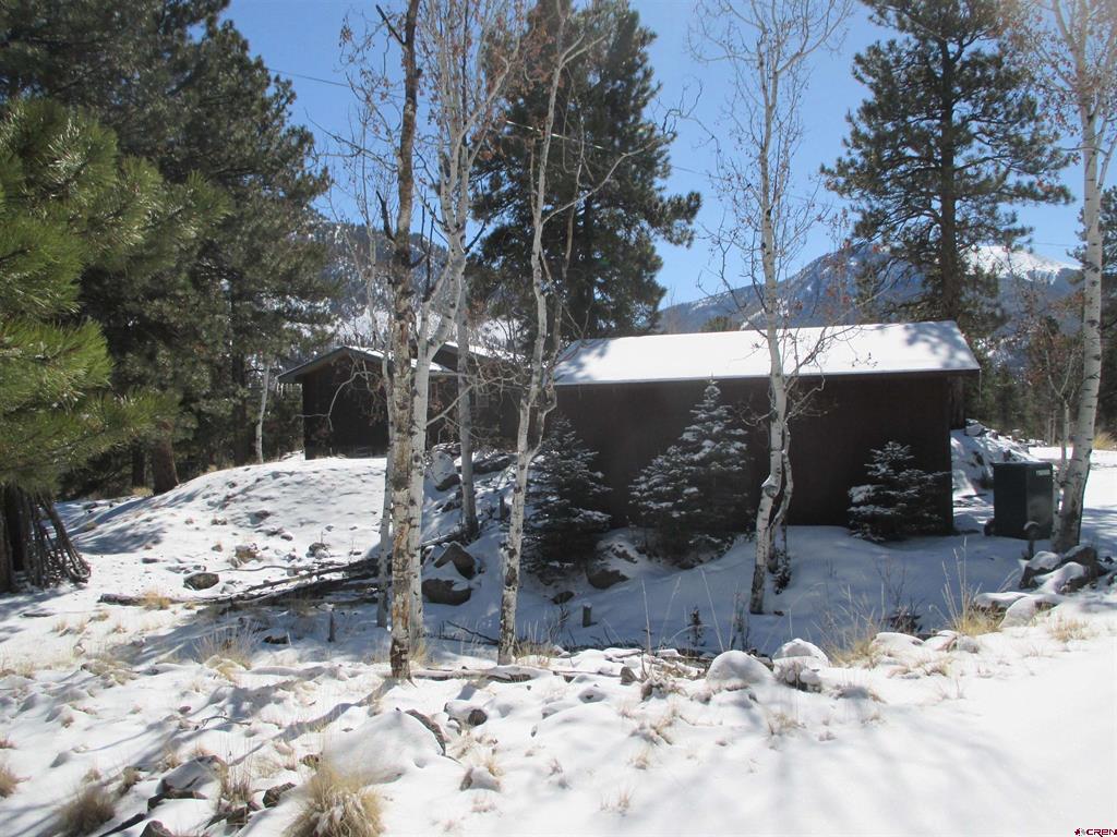 1361 Cedar Drive Lake City CO 81235