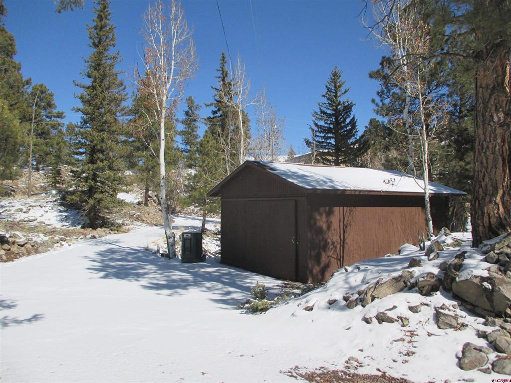 1361 Cedar Drive Lake City CO 81235