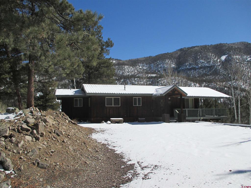 1361 Cedar Drive Lake City CO 81235