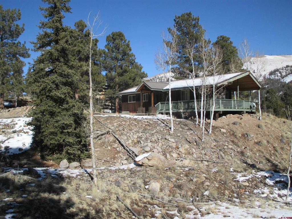 1361 Cedar Drive Lake City CO 81235