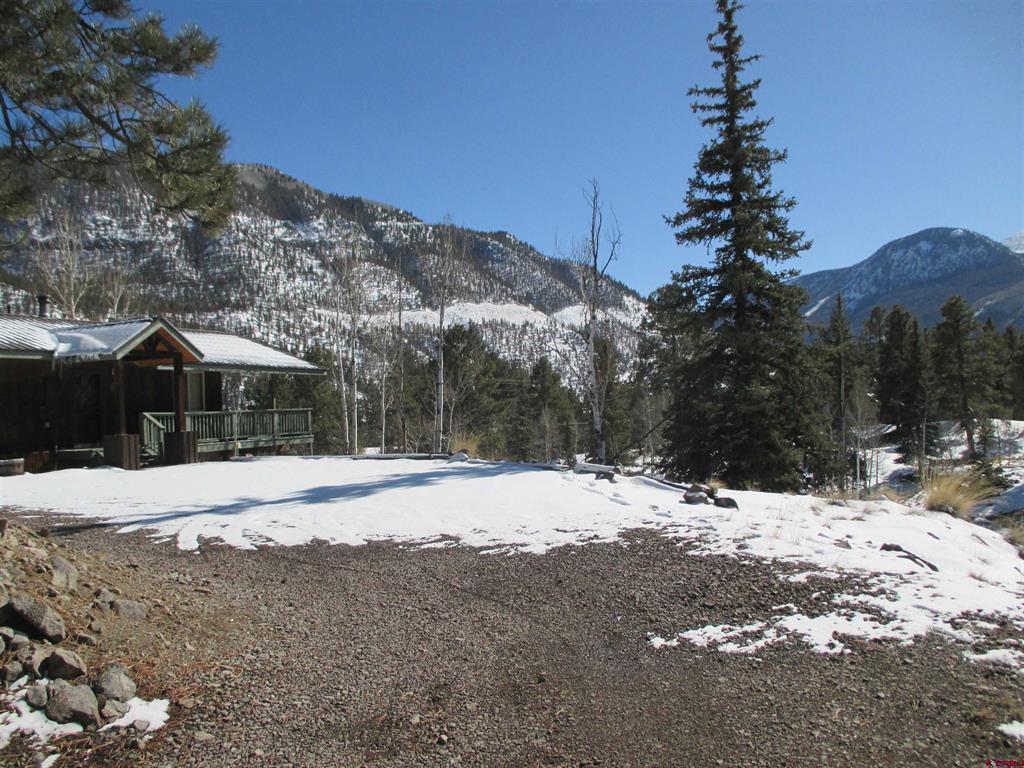 1361 Cedar Drive Lake City CO 81235