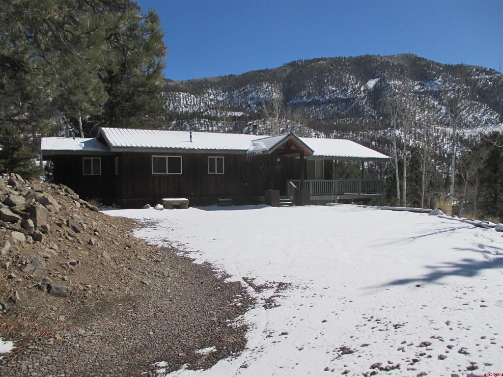 1361 Cedar Drive Lake City CO 81235