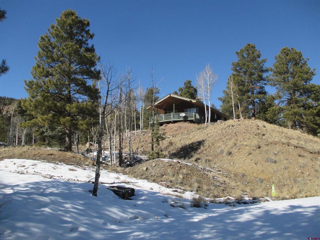 1361 Cedar Drive Lake City CO 81235