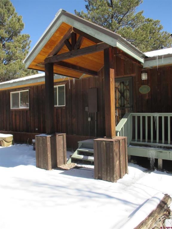 1361 Cedar Drive Lake City CO 81235