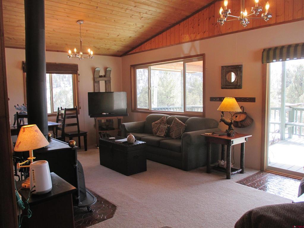 1361 Cedar Drive Lake City CO 81235