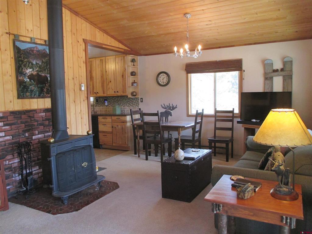 1361 Cedar Drive Lake City CO 81235