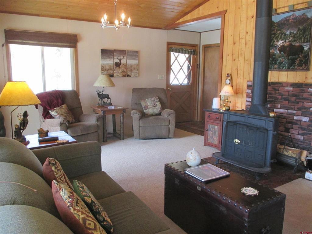 1361 Cedar Drive Lake City CO 81235