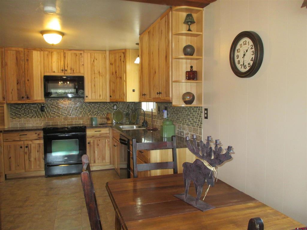 1361 Cedar Drive Lake City CO 81235