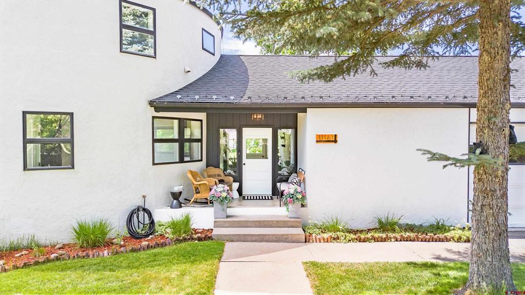 11161 Cr 250 Durango CO 81301