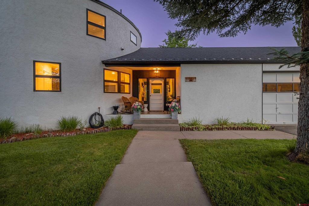 11161 Cr 250 Durango CO 81301