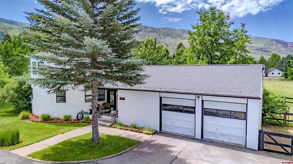 11161 Cr 250 Durango CO 81301