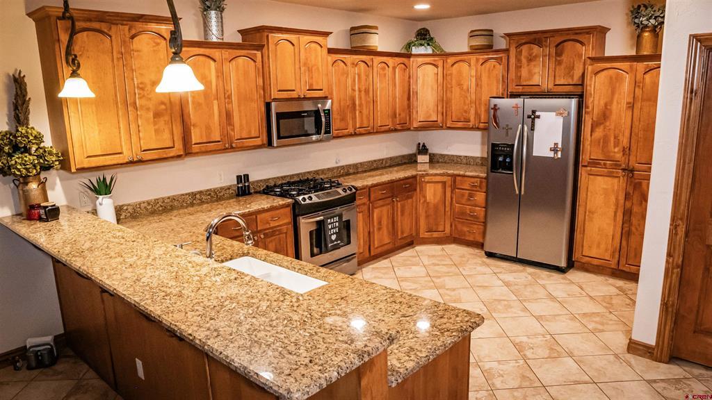 3500 W Highway 160 Pagosa Springs CO 81147