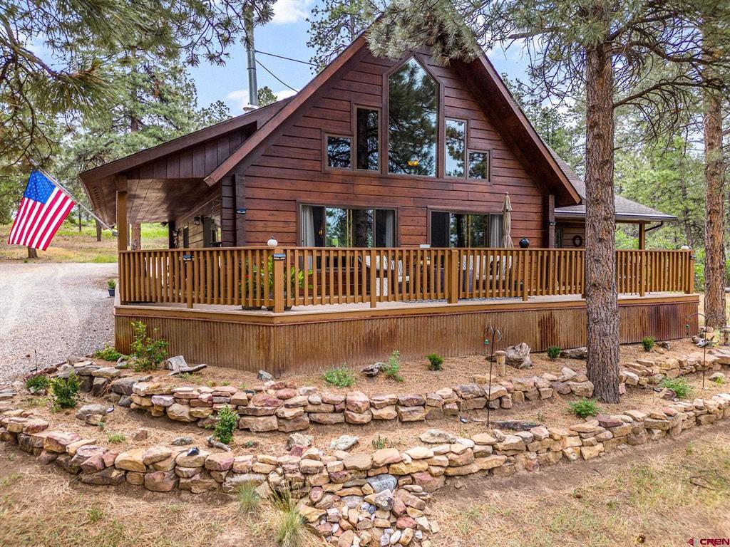 1838 Beaver Creek Drive Bayfield CO 81122
