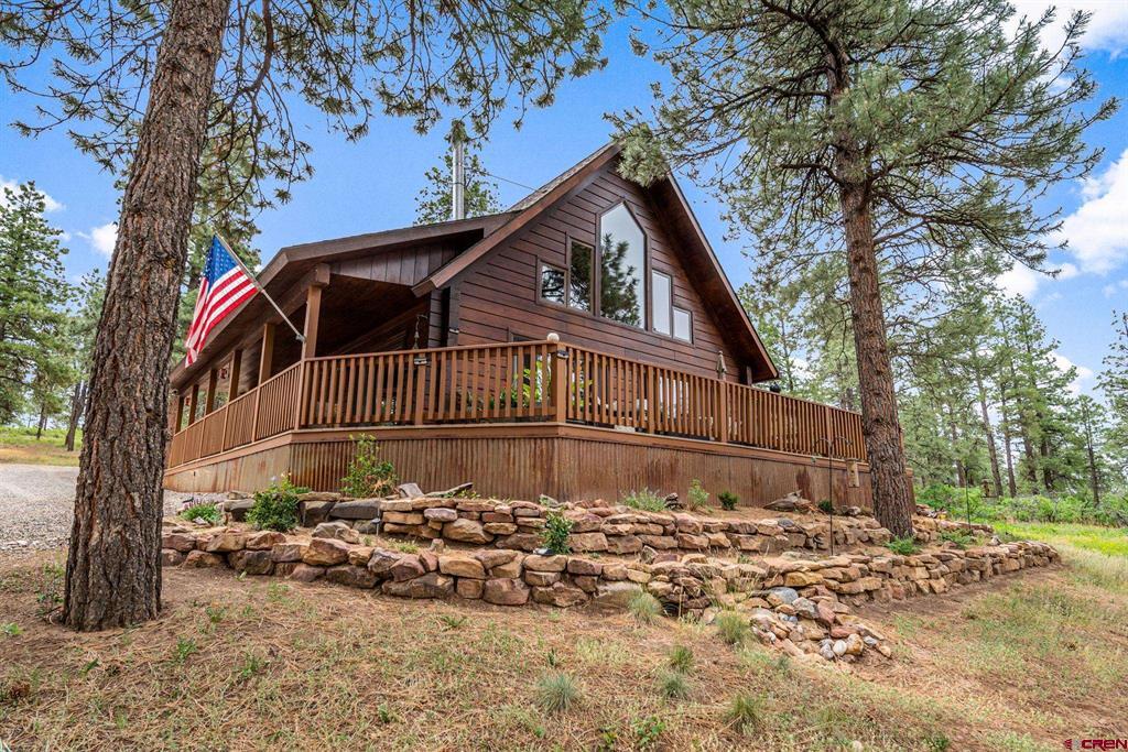 1838 Beaver Creek Drive Bayfield CO 81122