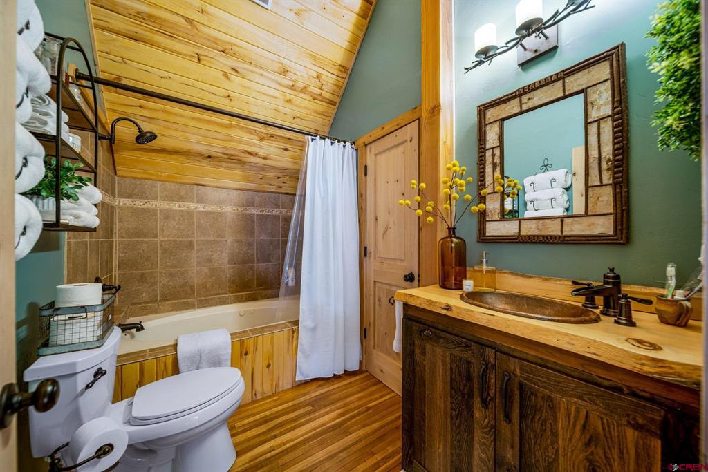 1838 Beaver Creek Drive Bayfield CO 81122