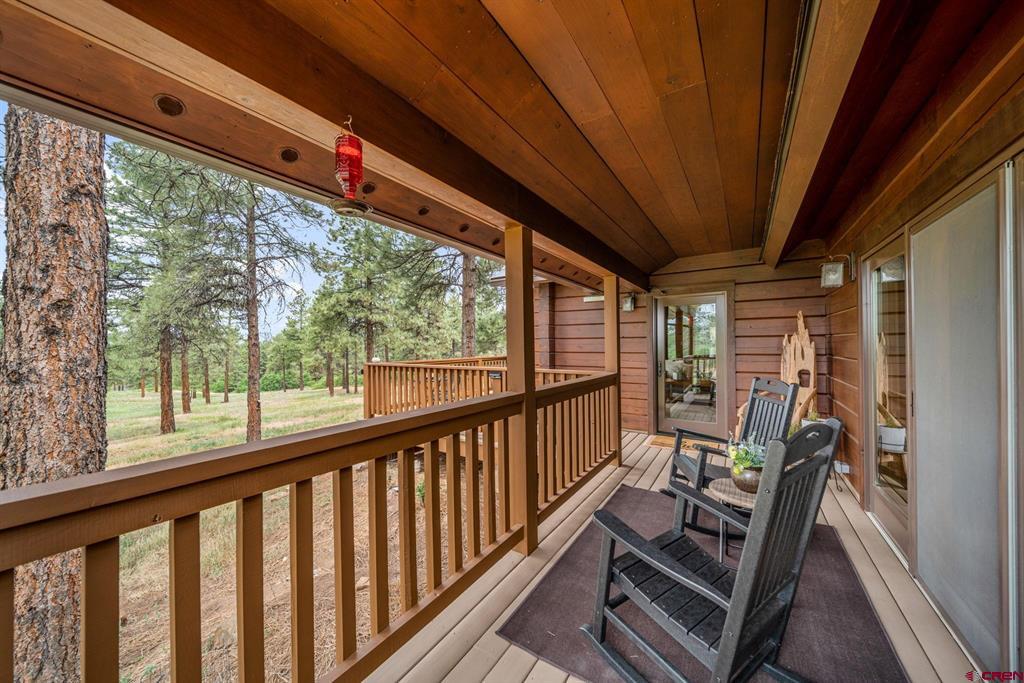 1838 Beaver Creek Drive Bayfield CO 81122