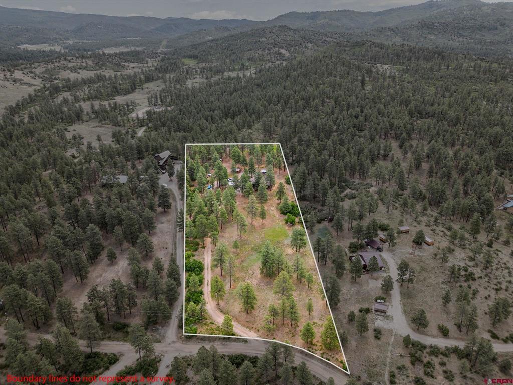 1838 Beaver Creek Drive Bayfield CO 81122