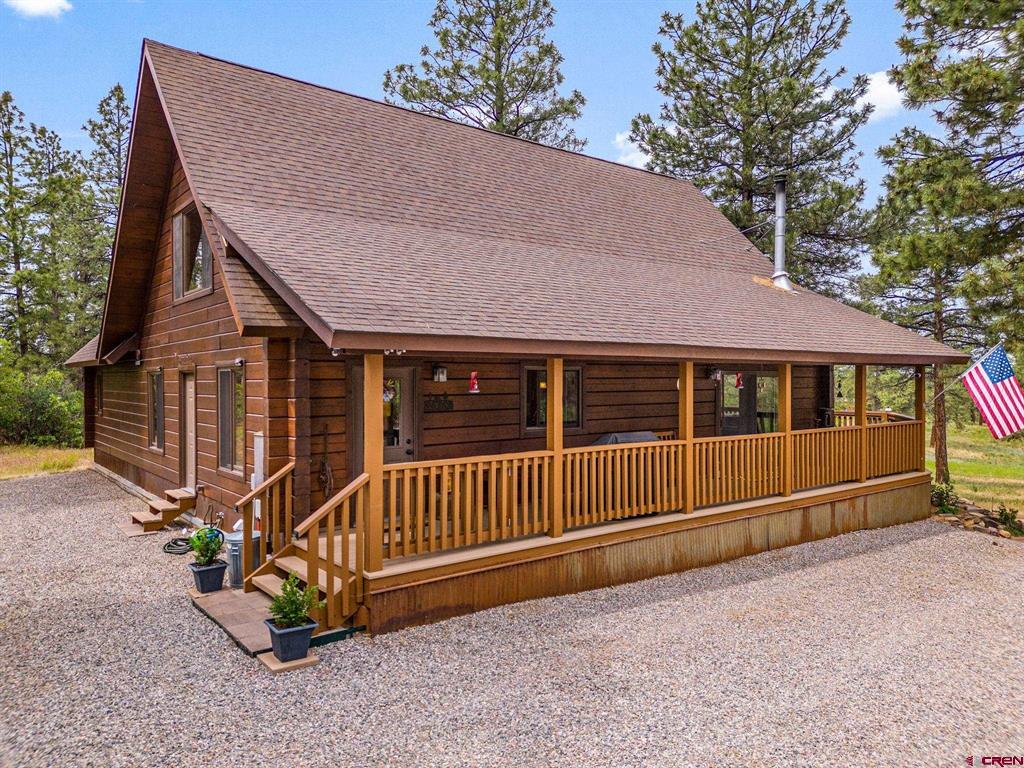 1838 Beaver Creek Drive Bayfield CO 81122