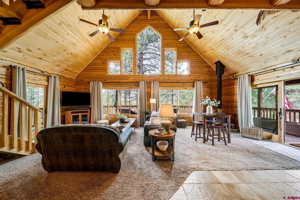 1838 Beaver Creek Drive Bayfield CO 81122