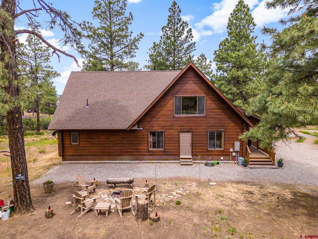 1838 Beaver Creek Drive Bayfield CO 81122