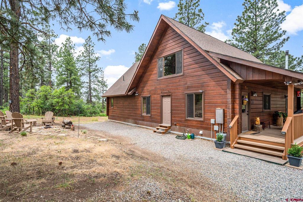 1838 Beaver Creek Drive Bayfield CO 81122