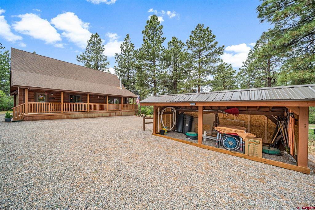1838 Beaver Creek Drive Bayfield CO 81122