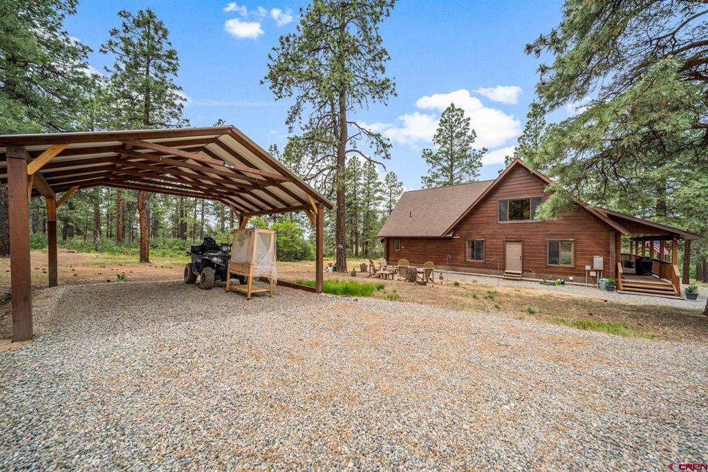 1838 Beaver Creek Drive Bayfield CO 81122