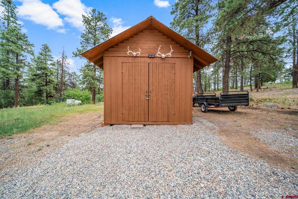 1838 Beaver Creek Drive Bayfield CO 81122