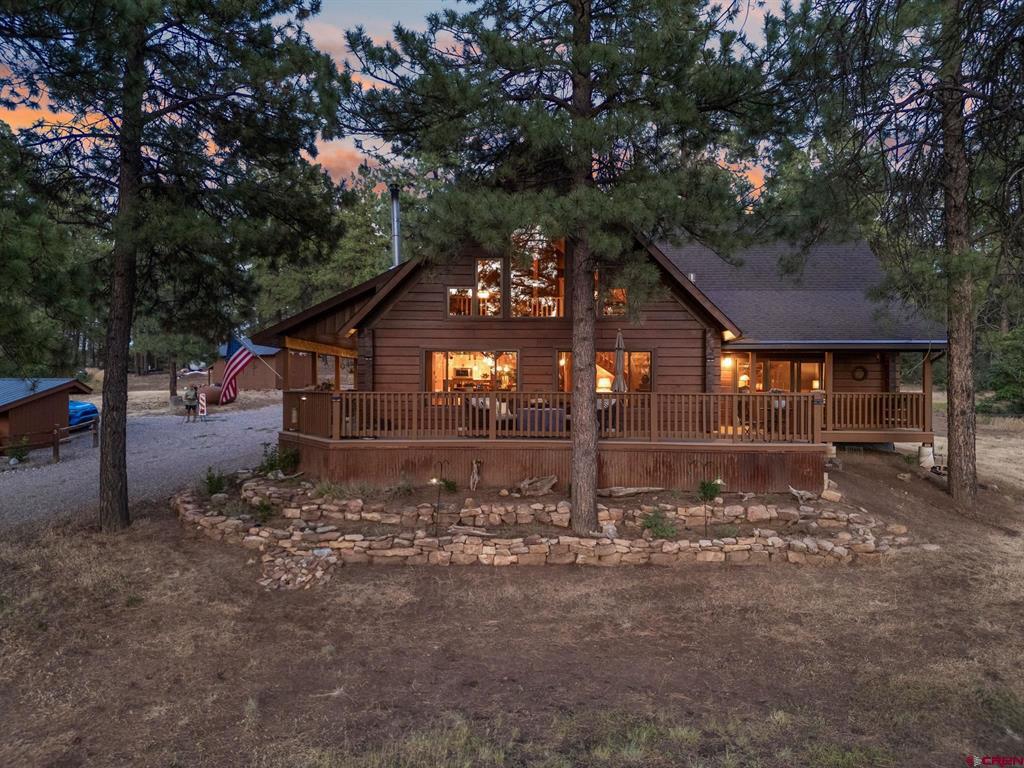 1838 Beaver Creek Drive Bayfield CO 81122