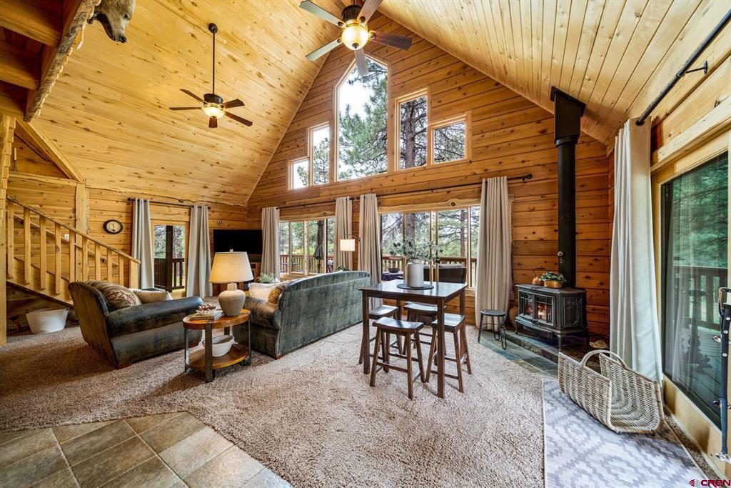 1838 Beaver Creek Drive Bayfield CO 81122