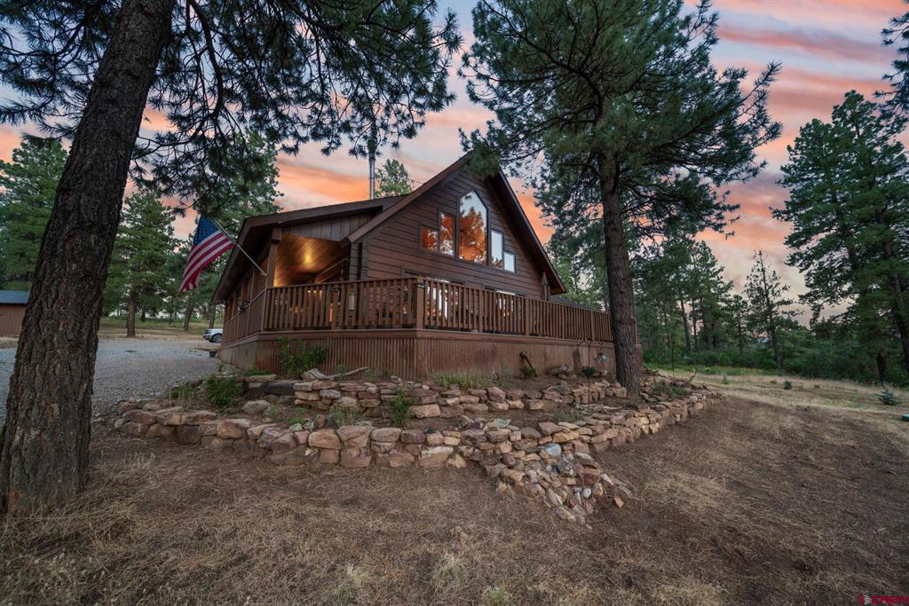 1838 Beaver Creek Drive Bayfield CO 81122