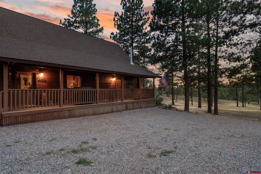 1838 Beaver Creek Drive Bayfield CO 81122