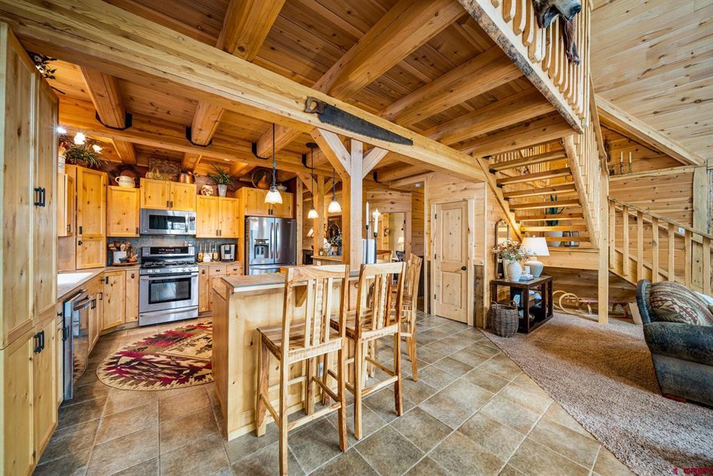 1838 Beaver Creek Drive Bayfield CO 81122