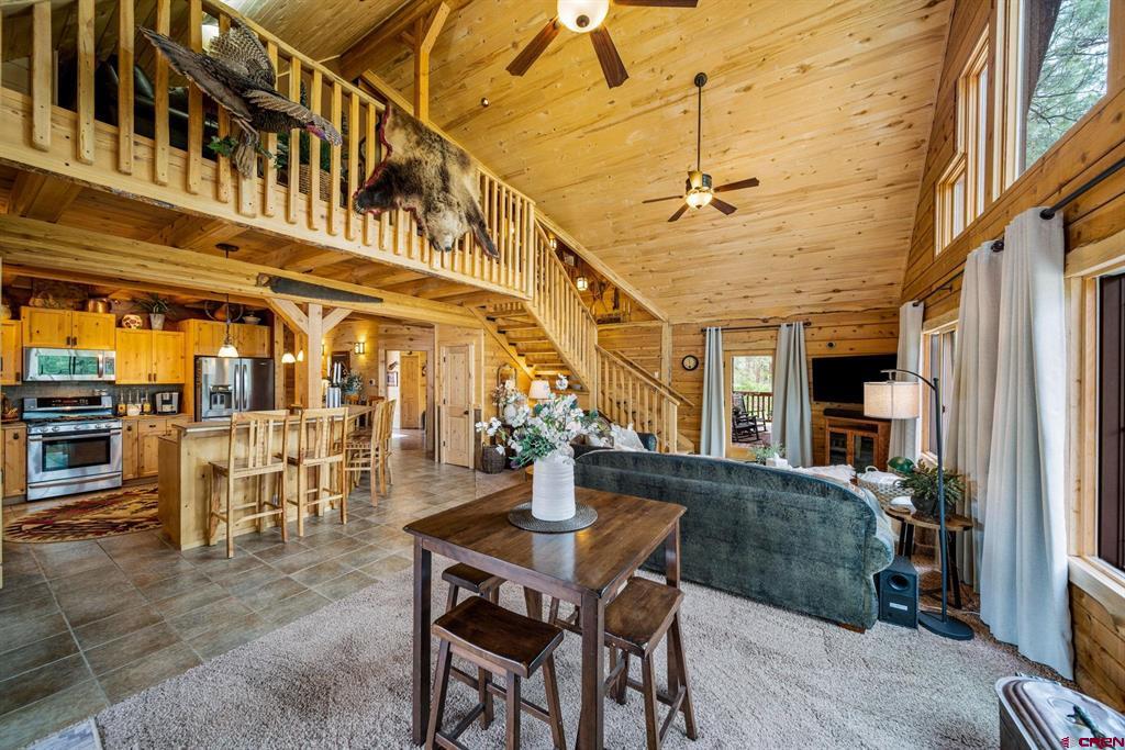 1838 Beaver Creek Drive Bayfield CO 81122
