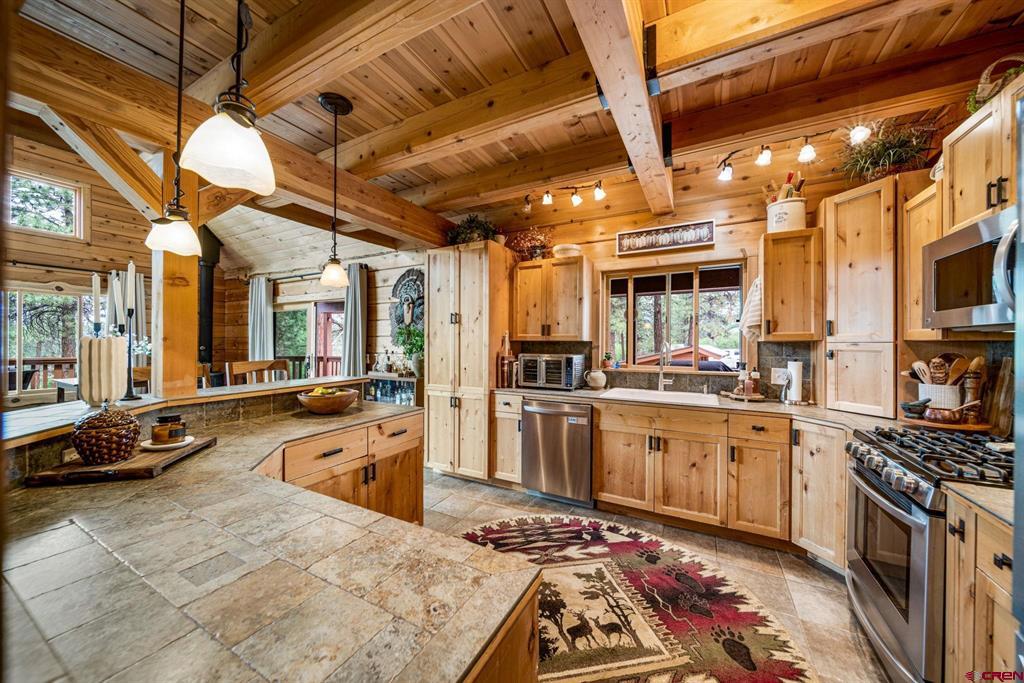 1838 Beaver Creek Drive Bayfield CO 81122