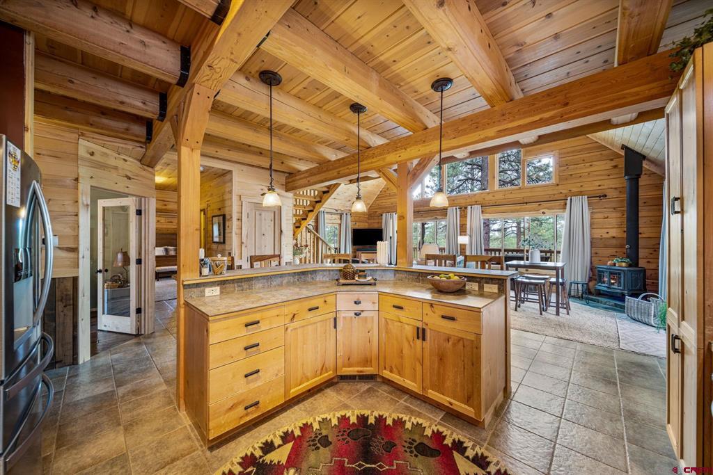 1838 Beaver Creek Drive Bayfield CO 81122