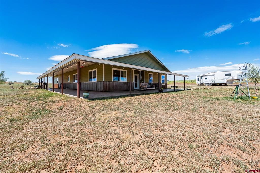 18606 Road Z Yellow Jacket CO 81335