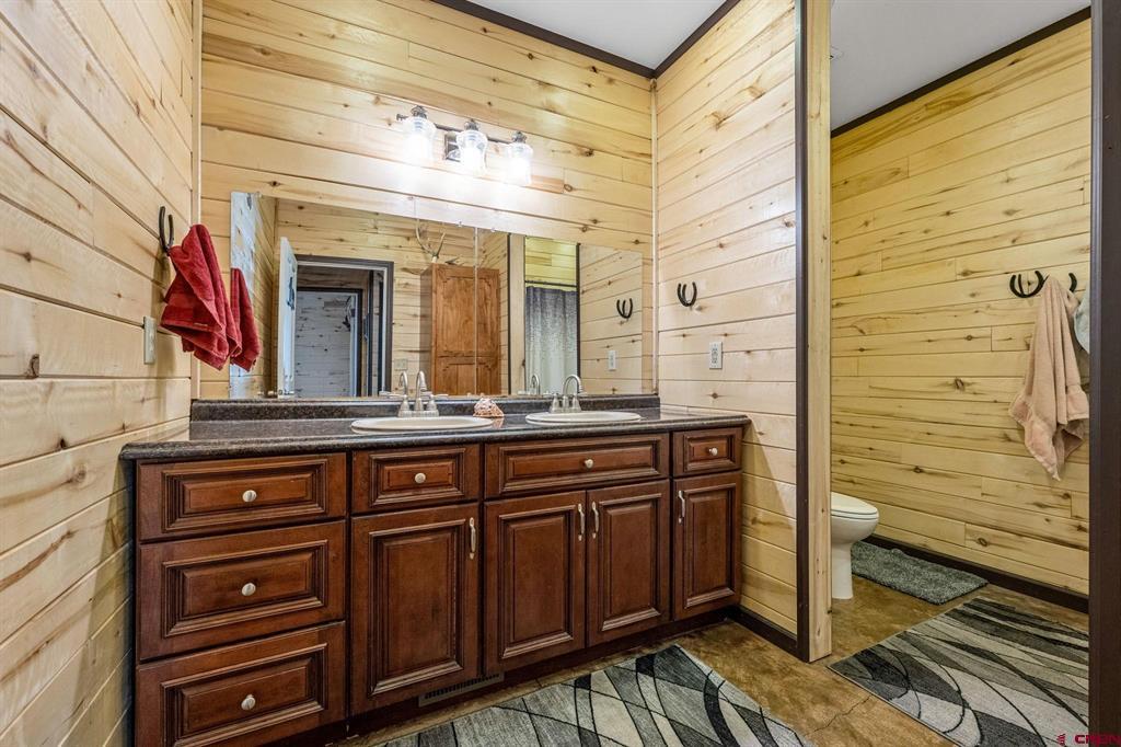 18606 Road Z Yellow Jacket CO 81335