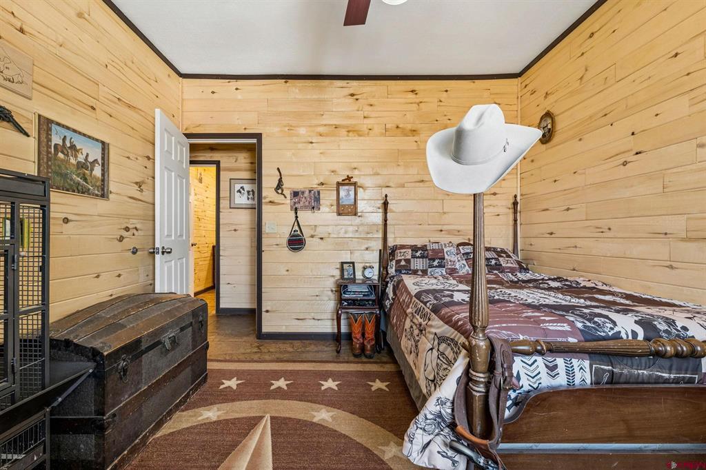 18606 Road Z Yellow Jacket CO 81335