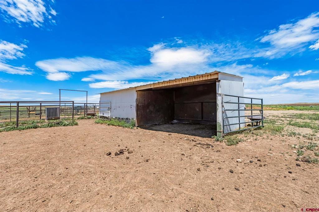 18606 Road Z Yellow Jacket CO 81335