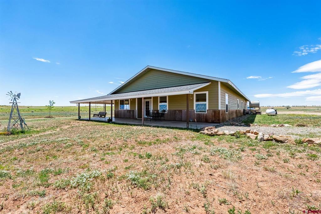 18606 Road Z Yellow Jacket CO 81335