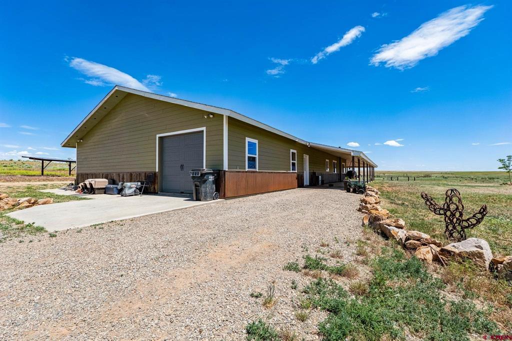 18606 Road Z Yellow Jacket CO 81335