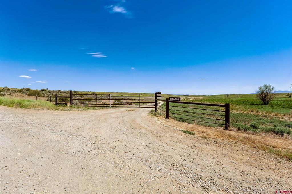 18606 Road Z Yellow Jacket CO 81335