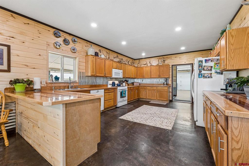 18606 Road Z Yellow Jacket CO 81335