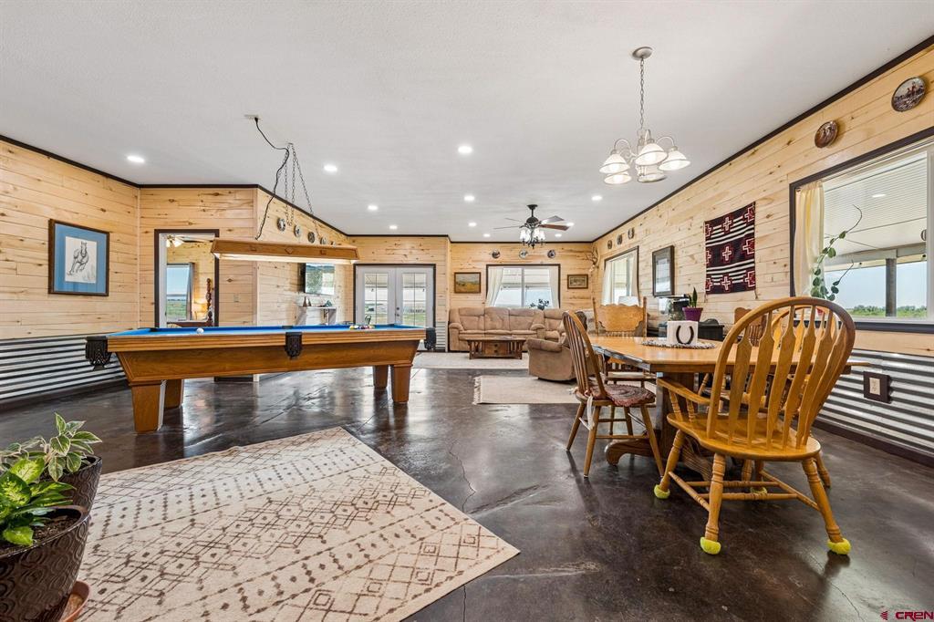 18606 Road Z Yellow Jacket CO 81335